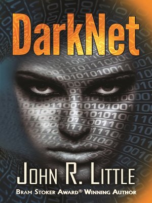 cover image of DarkNet